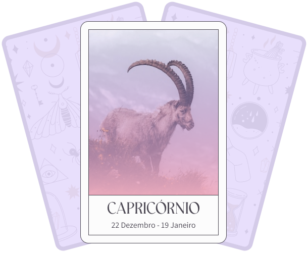 Capricórnio