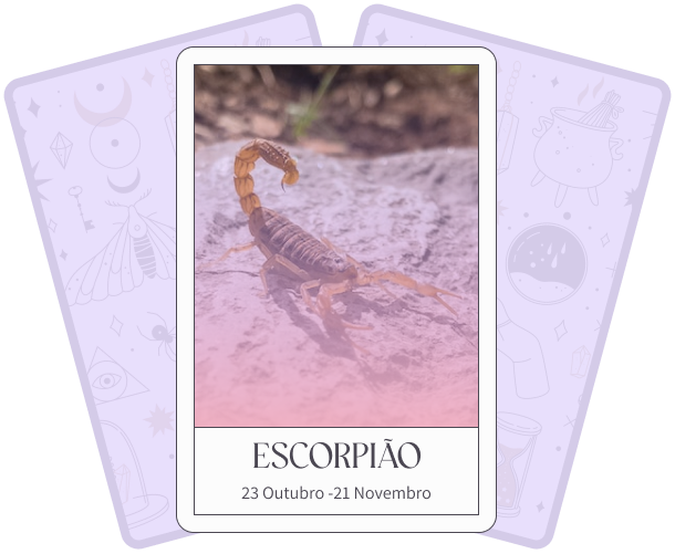 Escorpião